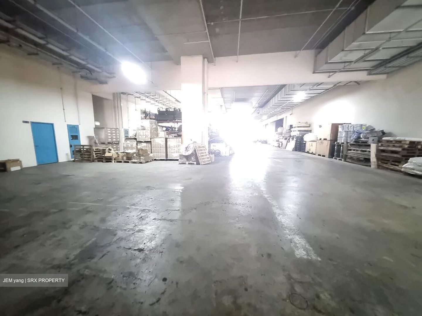 Shine@tuas South (D22), Factory #520618791